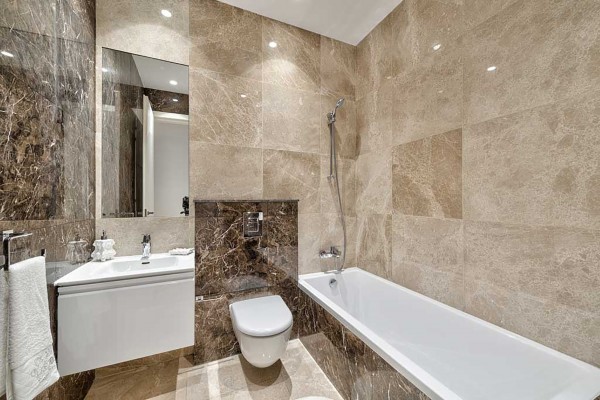 Hide & Escape Into Luxury 